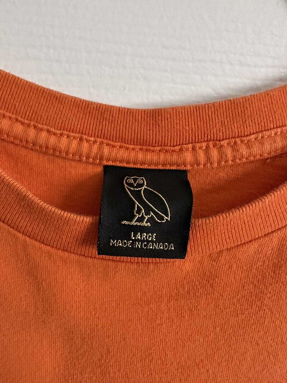 Octobers Very Own SS19 OVO SUMMER TEE - image 3