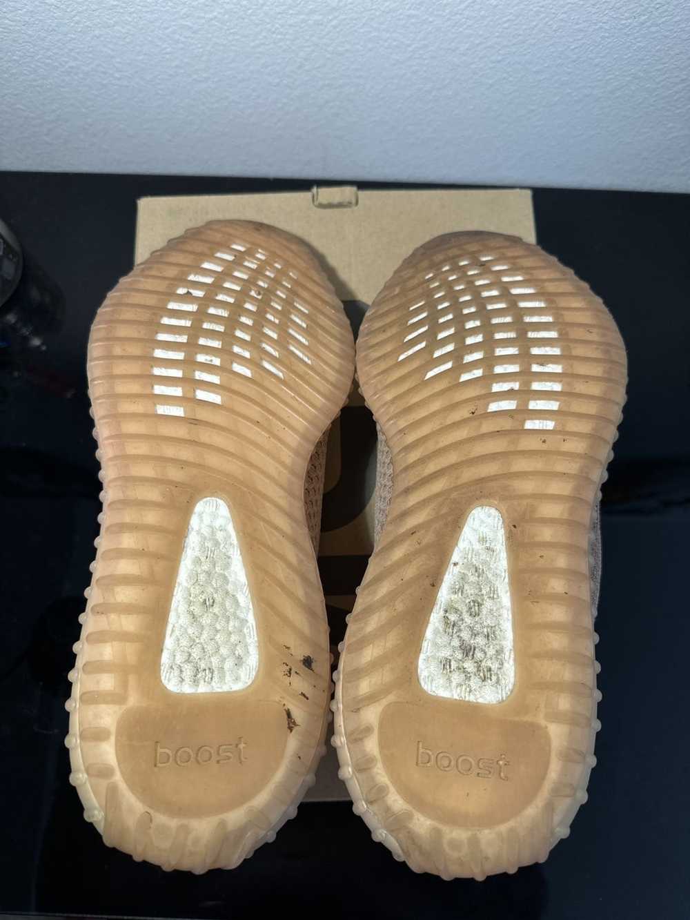 Adidas Yeezy boost 350 clay size 13 - image 7