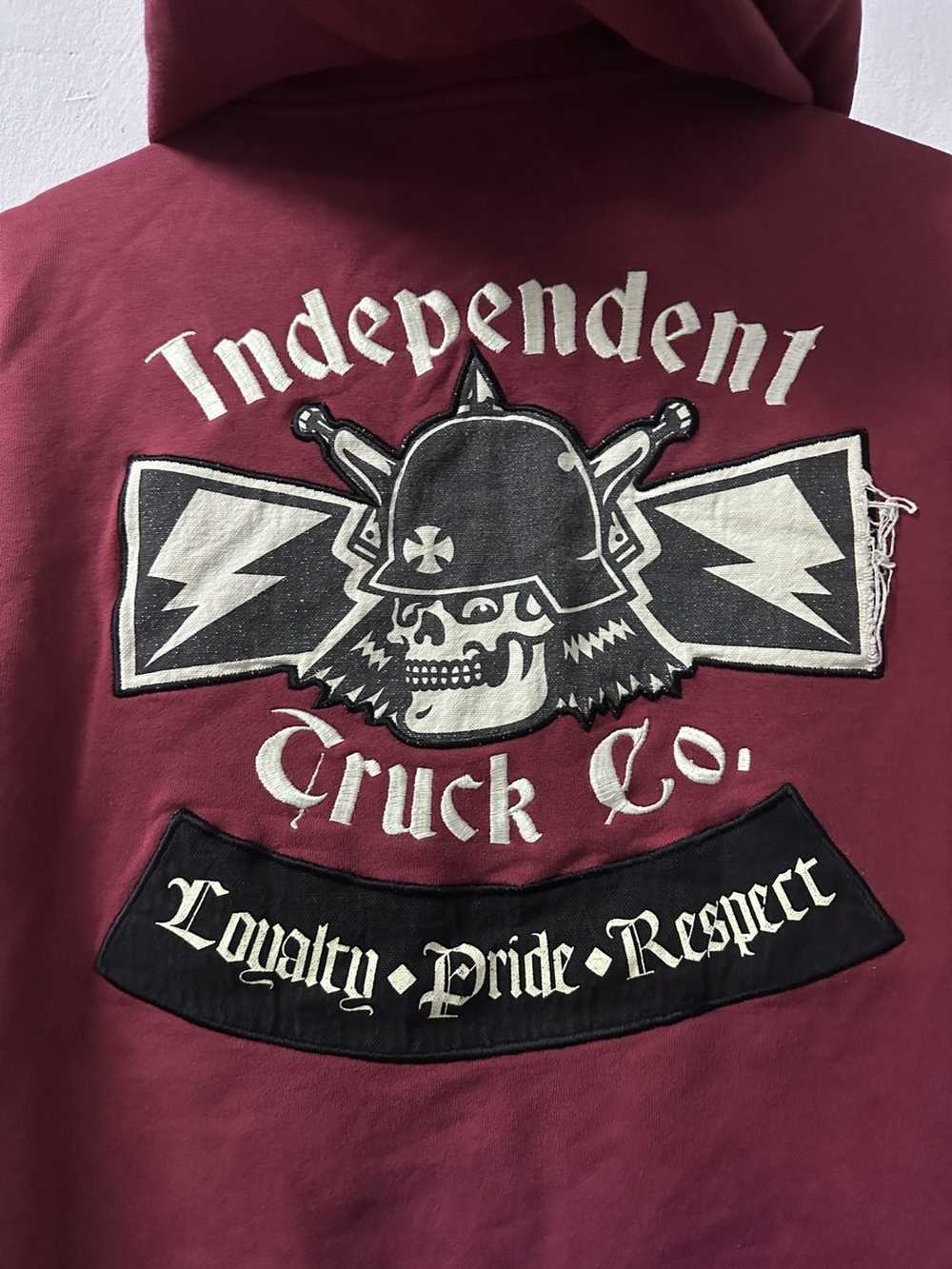 Independent Truck Co. × Rare × Vintage Vintage In… - image 3