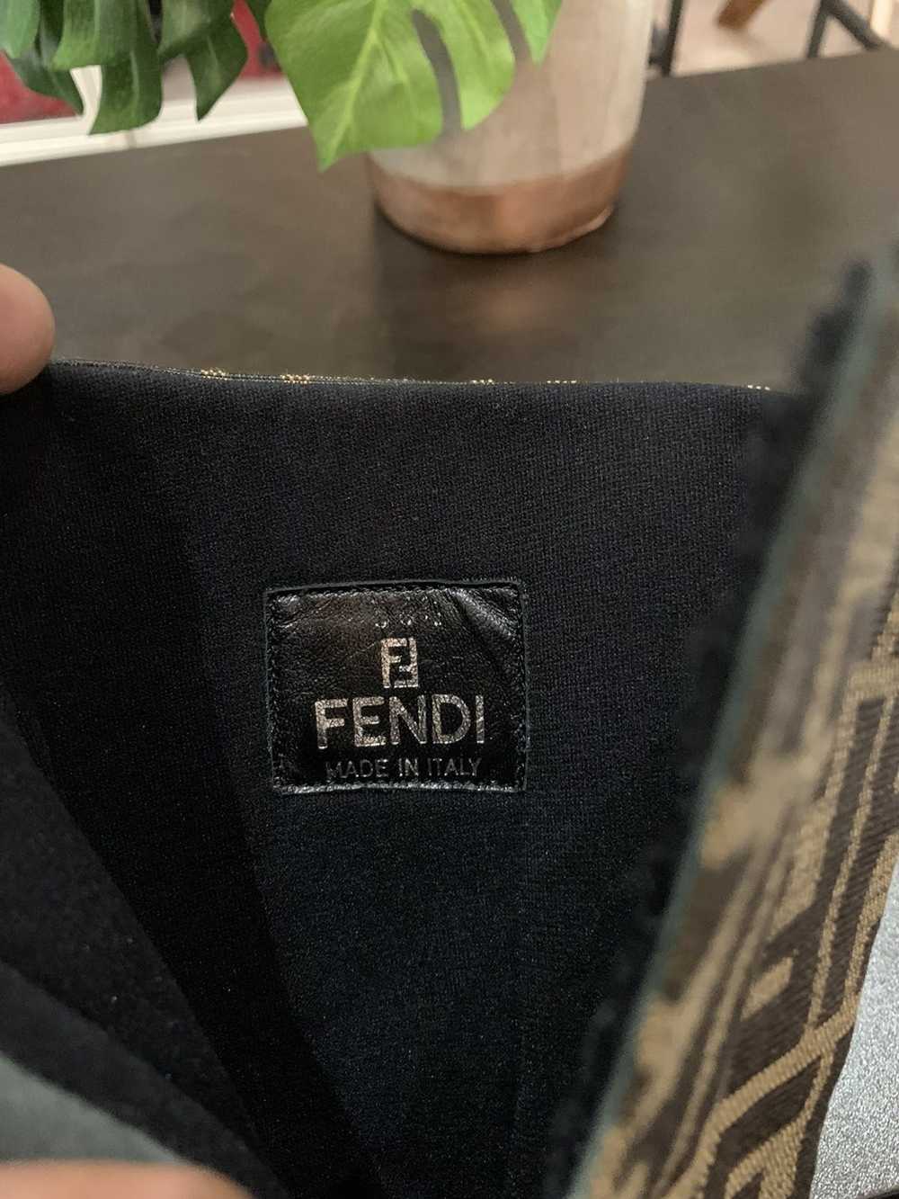 Fendi × Italian Designers × Vintage Fendi x vinta… - image 6