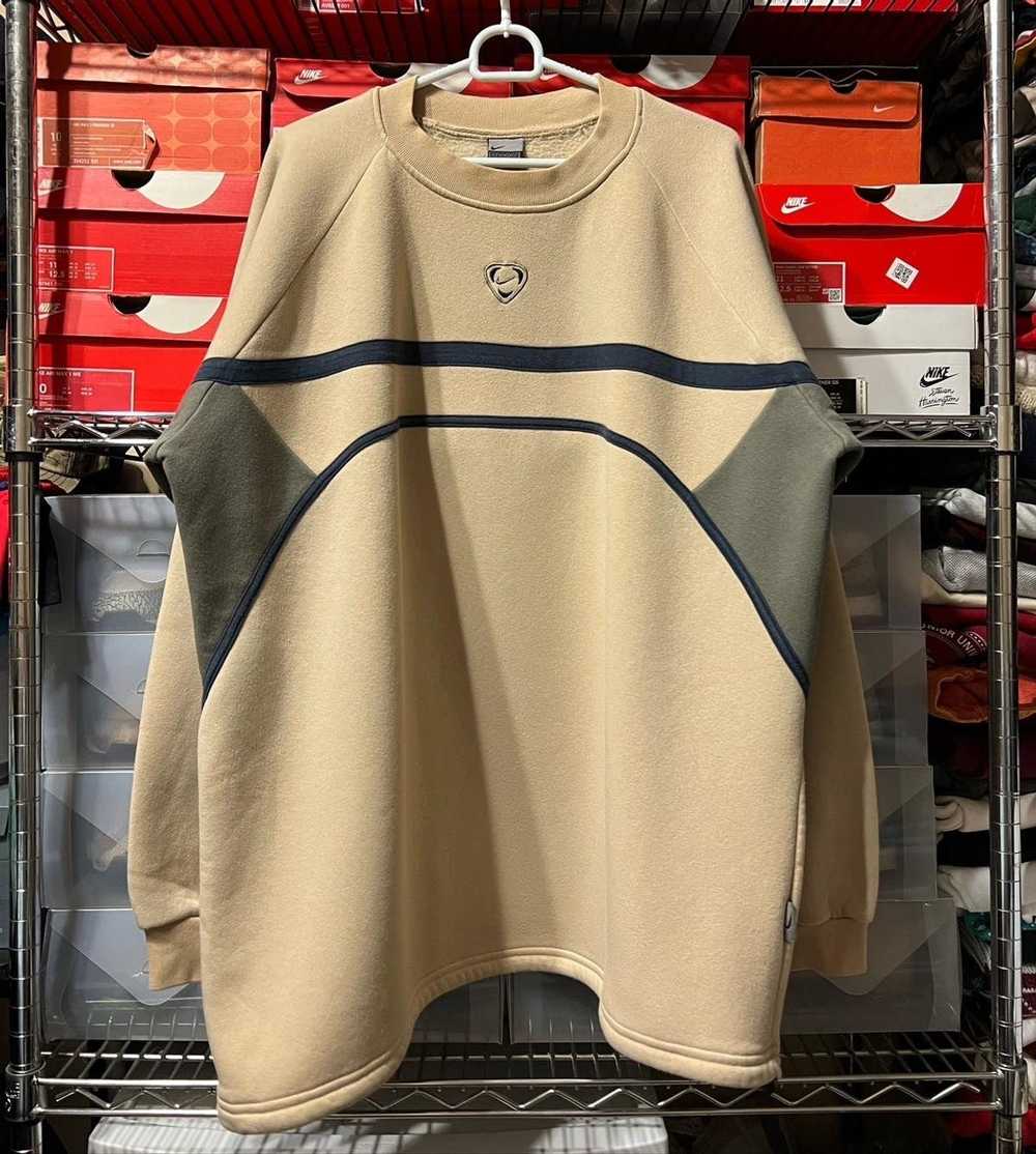 nike acg 1991