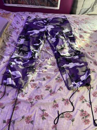 Rothco Military Tactical Solid Color BDU Fatigue Pants (Choose