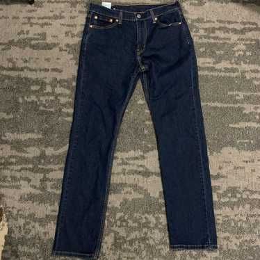 Men levis original 513 - Gem