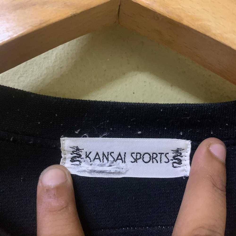 Japanese Brand × Kansai Yamamoto Kansai sport by … - image 4