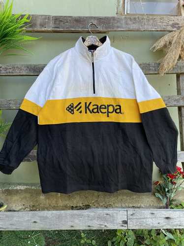 Kaepa brand 2025