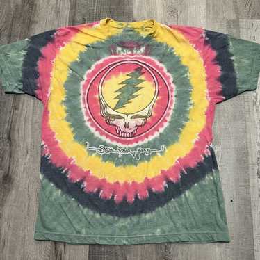 Grateful Dead × Liquid Blue Liquid Blue Grateful … - image 1