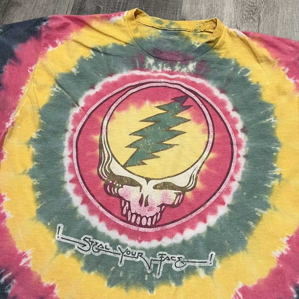 Grateful Dead × Liquid Blue Liquid Blue Grateful … - image 2