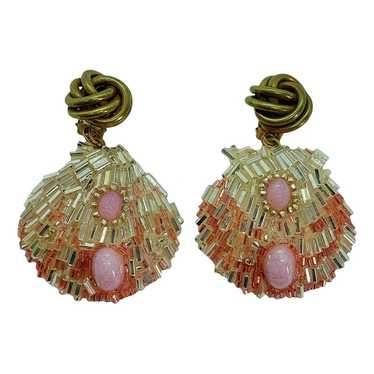 Annarita Vitali Earrings