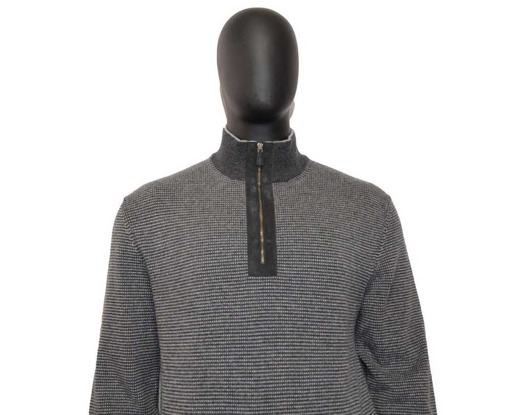 Tom Ford Tom Ford Pullover Sweater 58IT 48US/UK G… - image 2