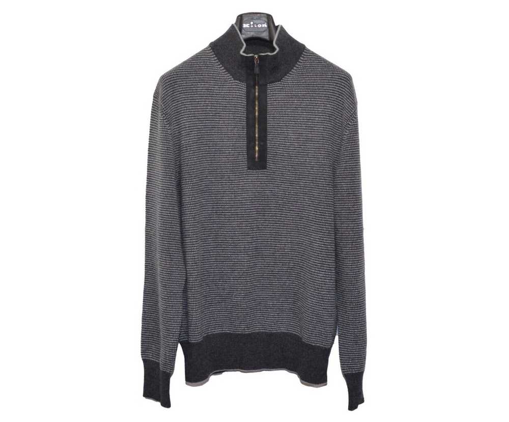 Tom Ford Tom Ford Pullover Sweater 58IT 48US/UK G… - image 4