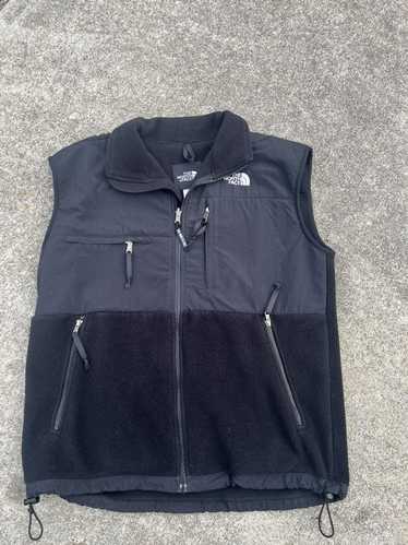 The North Face × Vintage Vintage Denali vest