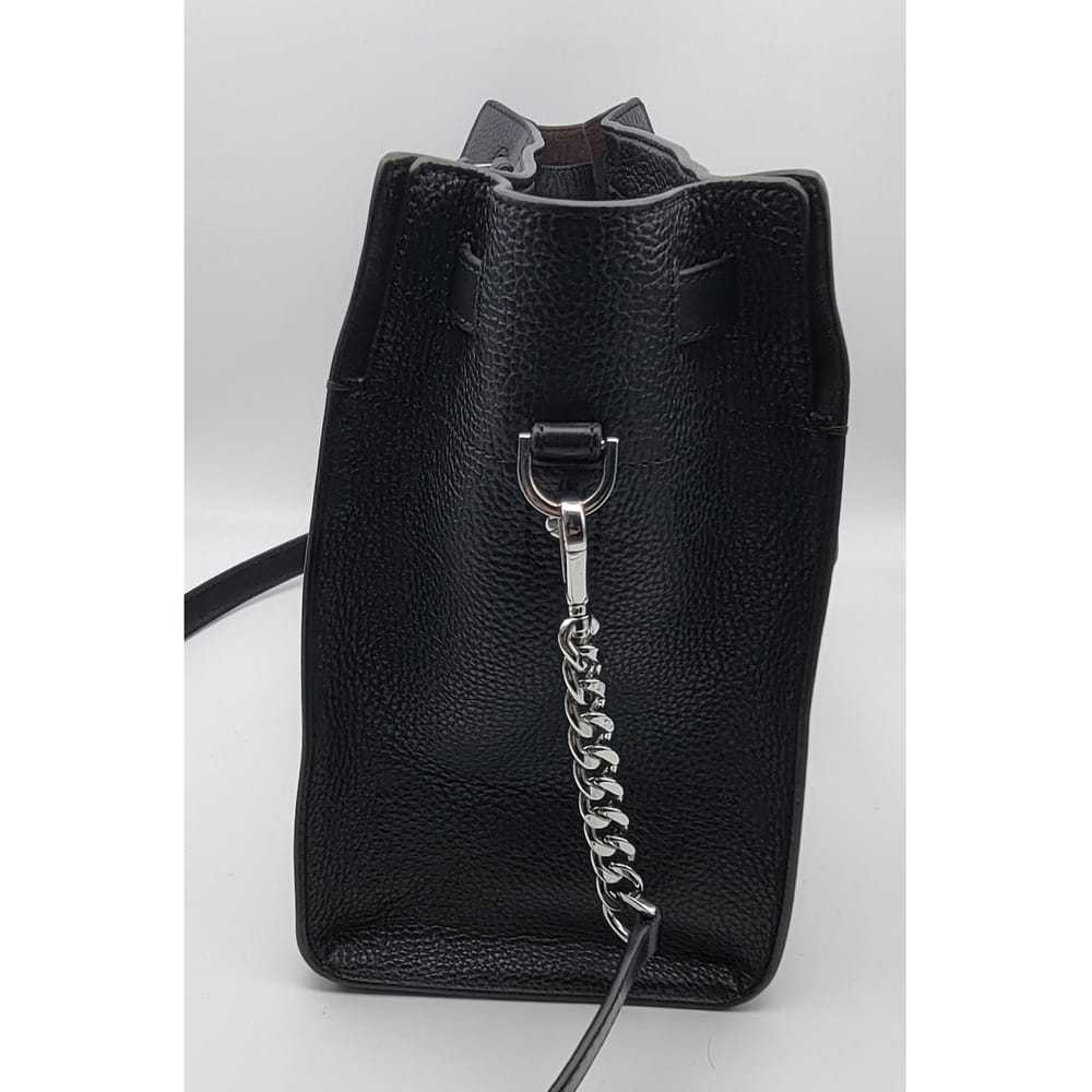 Michael Kors Leather satchel - image 7