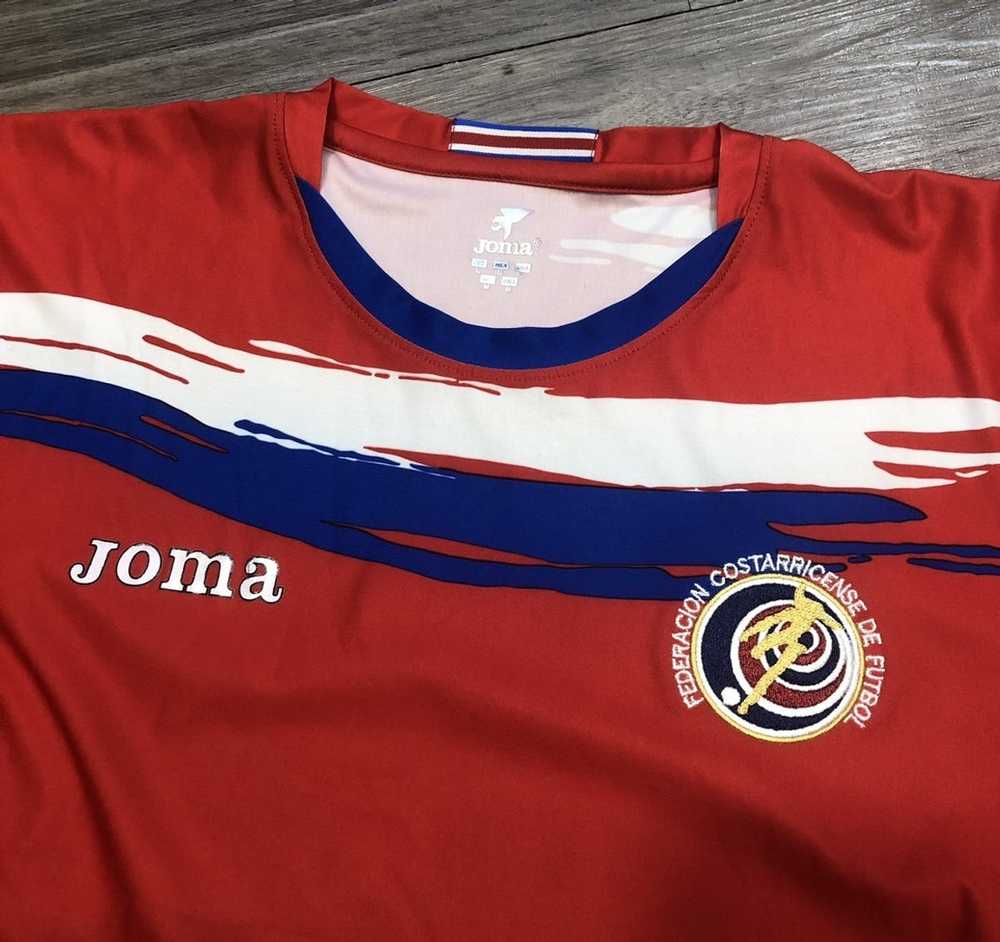 Fifa World Cup × Joma × Vintage Costa Rica World … - image 3