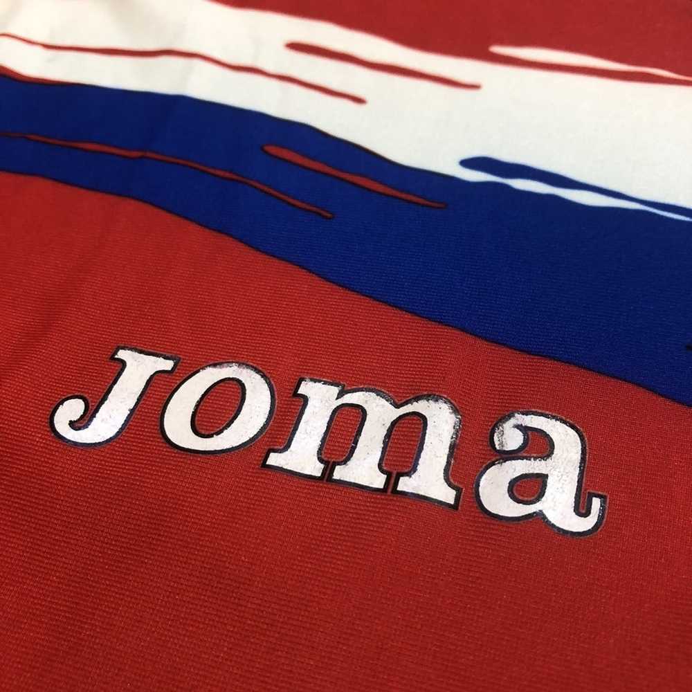 Fifa World Cup × Joma × Vintage Costa Rica World … - image 4