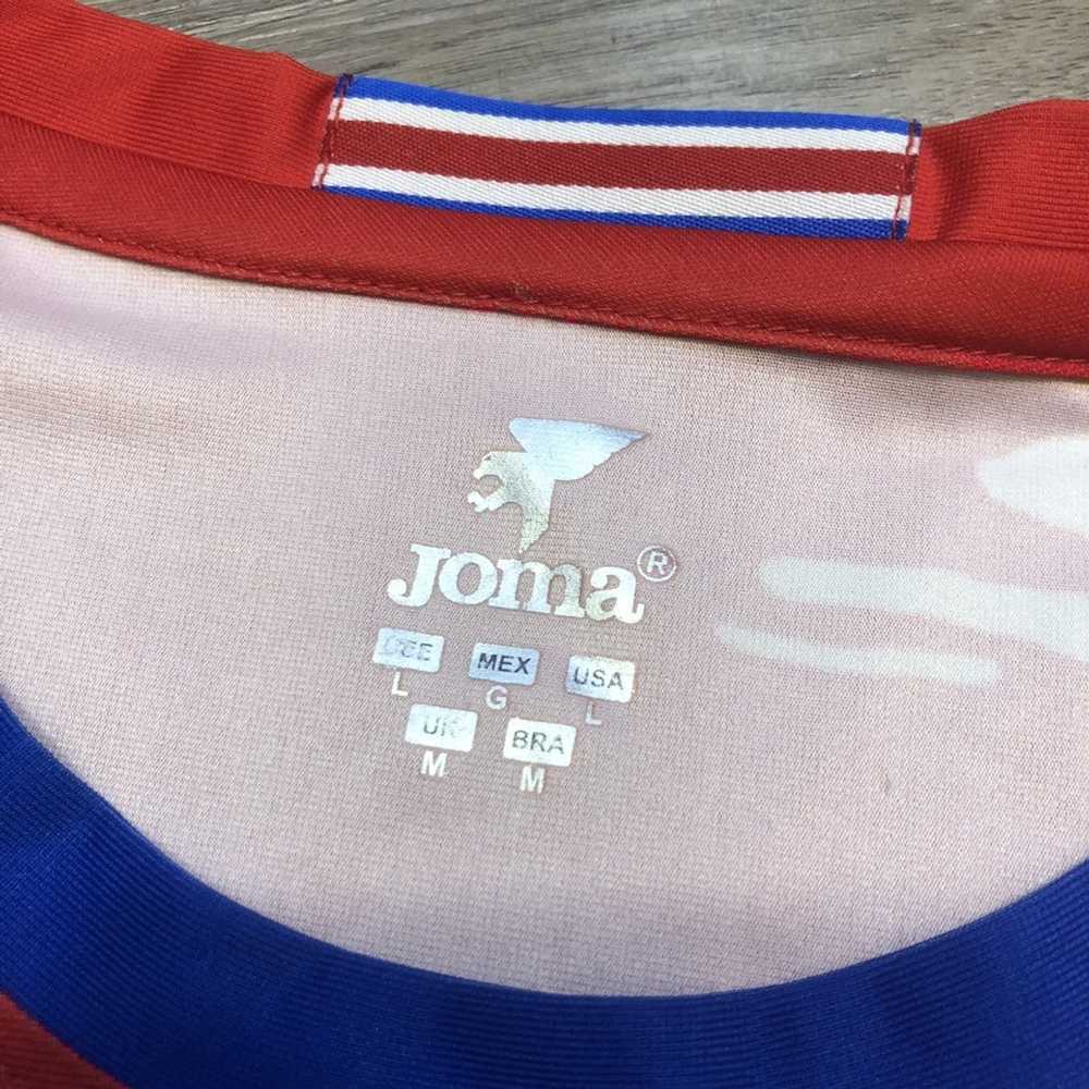 Fifa World Cup × Joma × Vintage Costa Rica World … - image 7