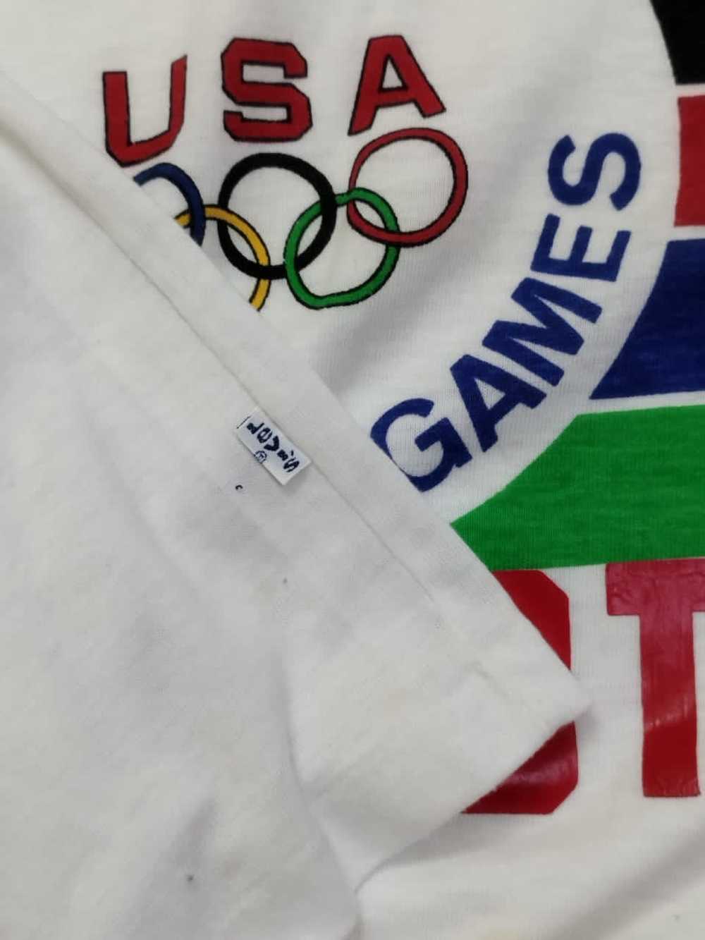 Levi's Vintage Clothing × Usa Olympics × Very Rar… - image 3