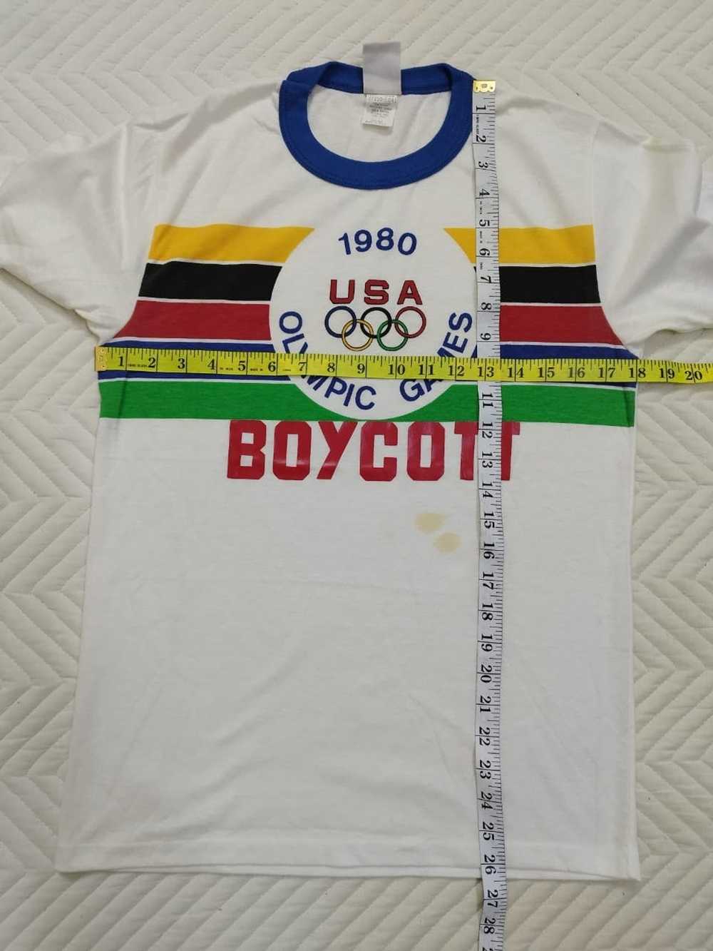 Levi's Vintage Clothing × Usa Olympics × Very Rar… - image 7