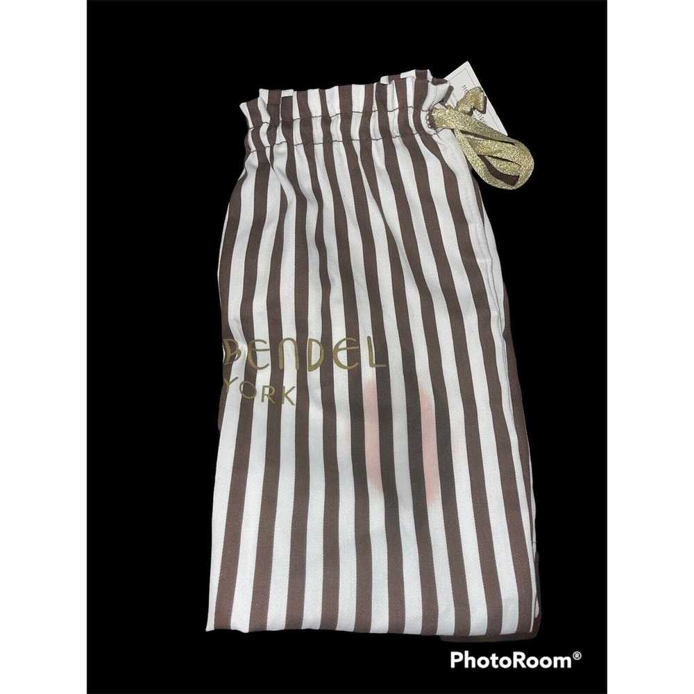 Henri Bendel HENRI BENDEL Signature Stripe COLLEC… - image 3