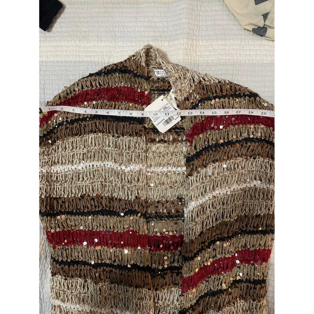 Brunello Cucinelli Cardigan - image 9