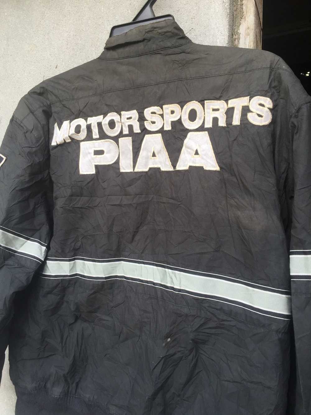 Japanese Brand × Racing × Sports Specialties 💥PI… - image 4