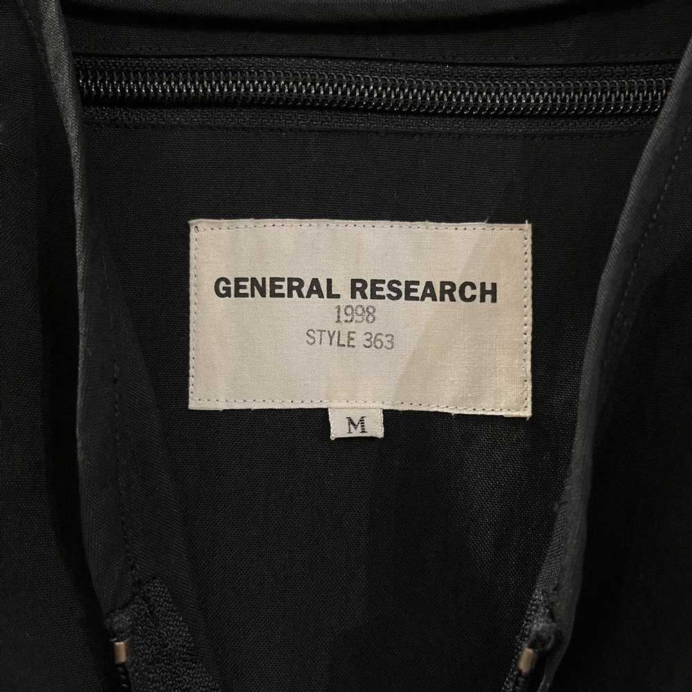 General Research General Research 1998 Parasite74… - image 8