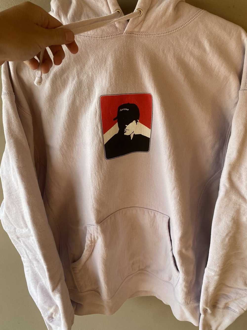 Supreme Supreme Portrait Hoodie “Marlboro Man” - image 2