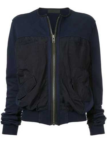 Haider ackermann cropped jacket - Gem