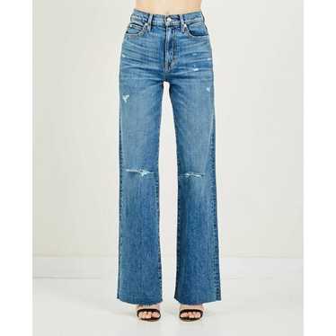 SLVRLAKE Scarlett Kick Flare deals Jean