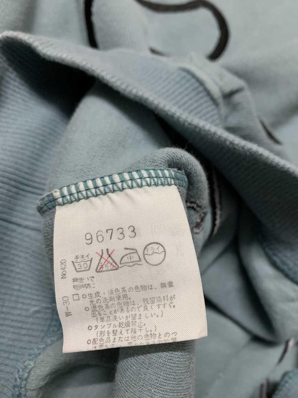 Japanese Brand × Streetwear × Vintage Vintage Jap… - image 8