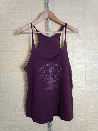 Obey Obey Tank Top - image 1