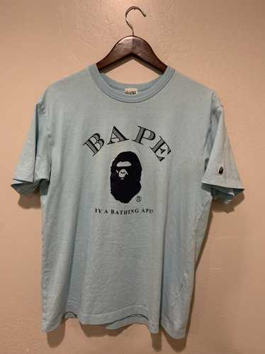 Bape (Sold Items) – Tagged Shirts –