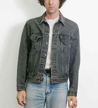 Levi's Vintage Clothing Levis Vintage Denim Jacke… - image 1