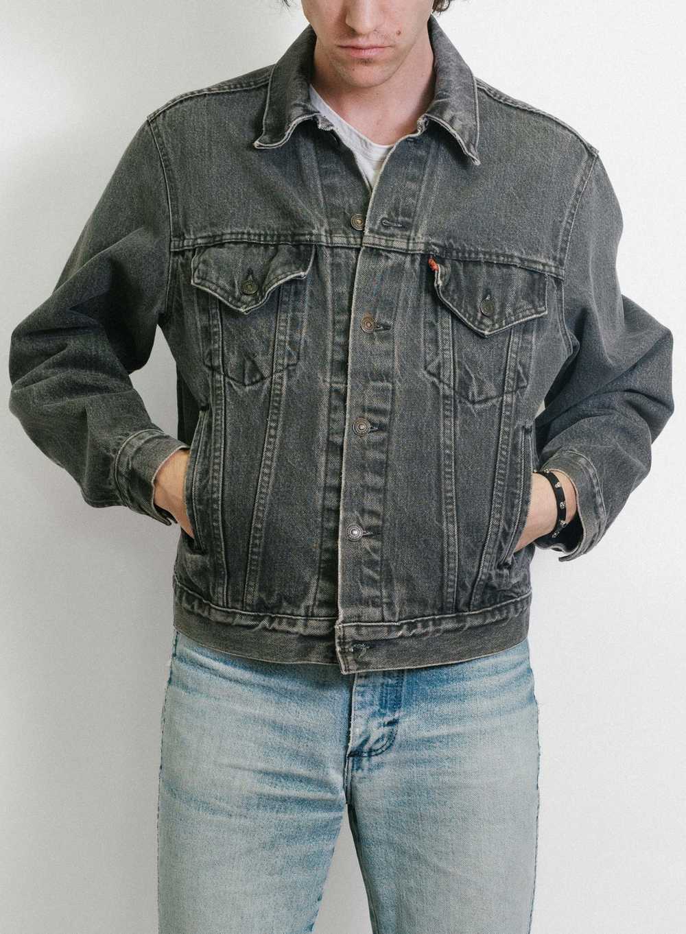 Levi's Vintage Clothing Levis Vintage Denim Jacke… - image 3