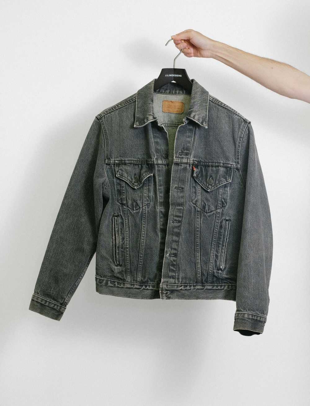 Levi's Vintage Clothing Levis Vintage Denim Jacke… - image 5