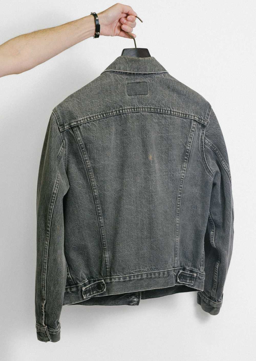 Levi's Vintage Clothing Levis Vintage Denim Jacke… - image 6