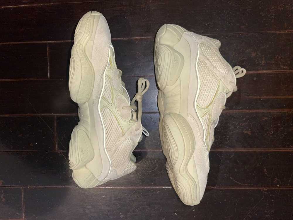 Adidas yeezy 500 supermoon - Gem