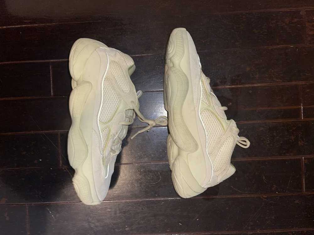 Adidas yeezy 500 supermoon - Gem