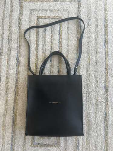Filling Pieces Filling pieces tote bag - image 1