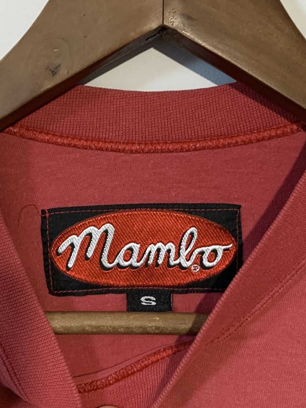 Mambo × Rare × Vintage Vintage Mambo Self-Made 19… - image 9