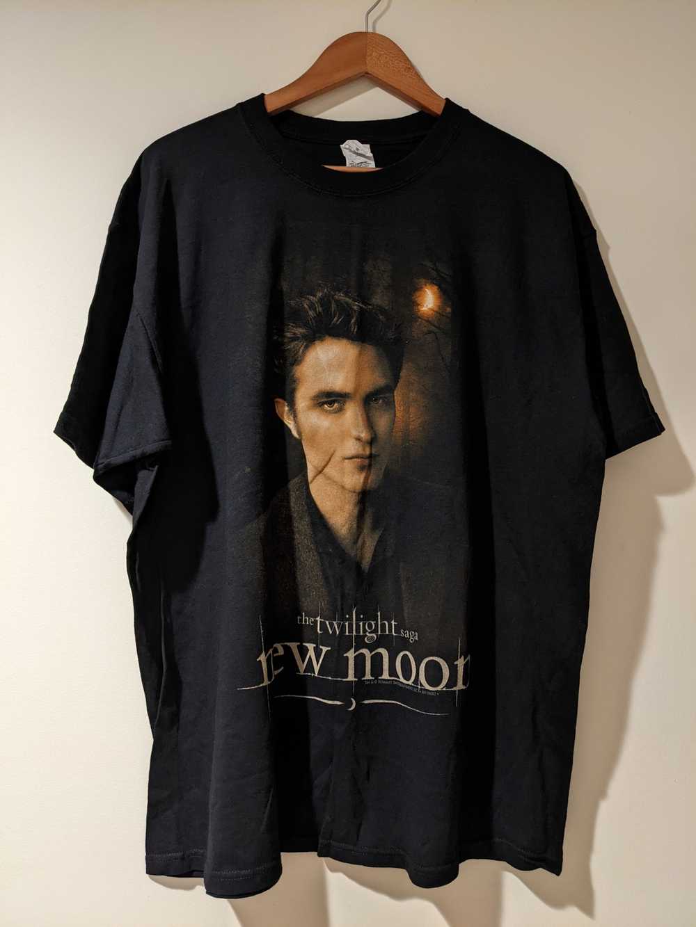 Anvil × Movie × Vintage Vintage Twilight Saga New… - image 1