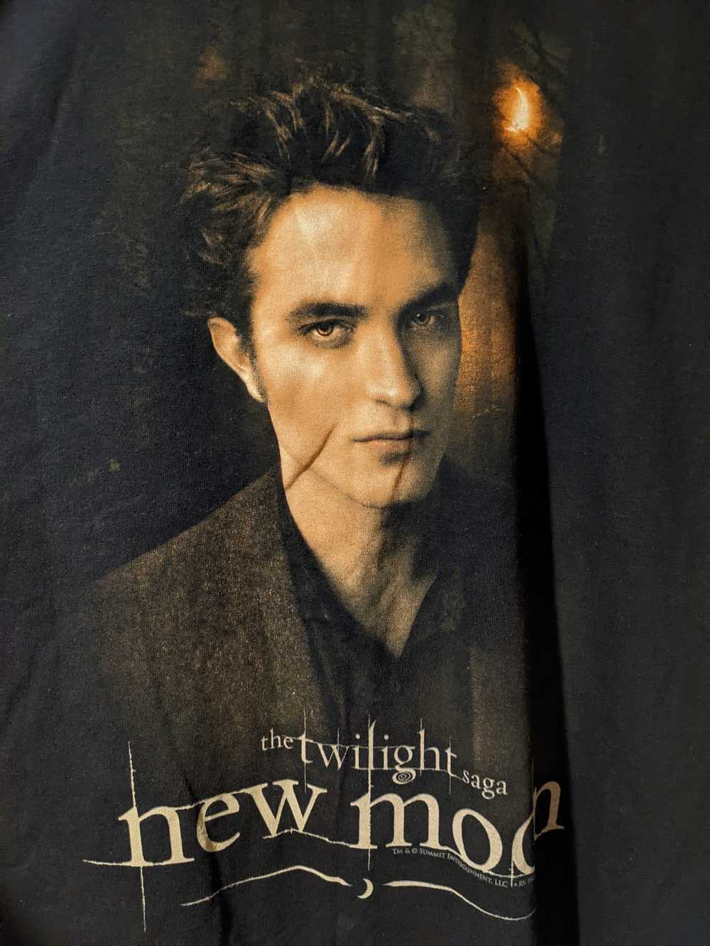 Anvil × Movie × Vintage Vintage Twilight Saga New… - image 2