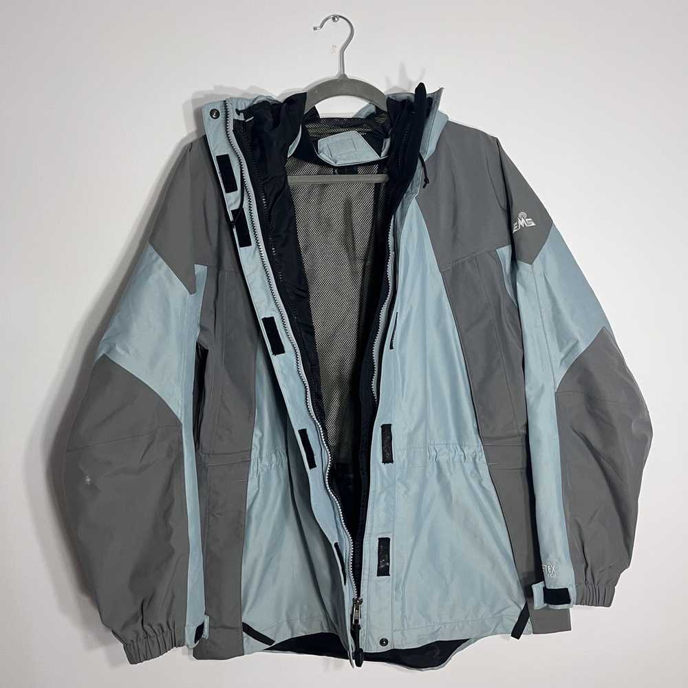 Eastern Mountain Sports × Goretex EMS x Goretex X… - image 2