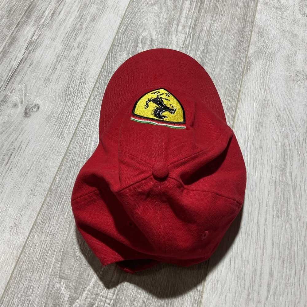 Ferrari × Streetwear × Vintage 1999 Vintage Ferra… - image 7