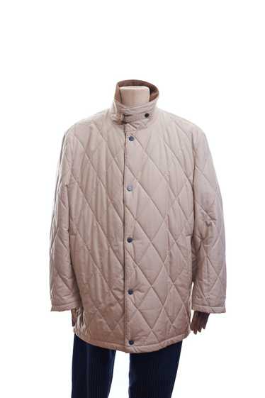 Burberry BURBERRY LONDON Quilted Size 54