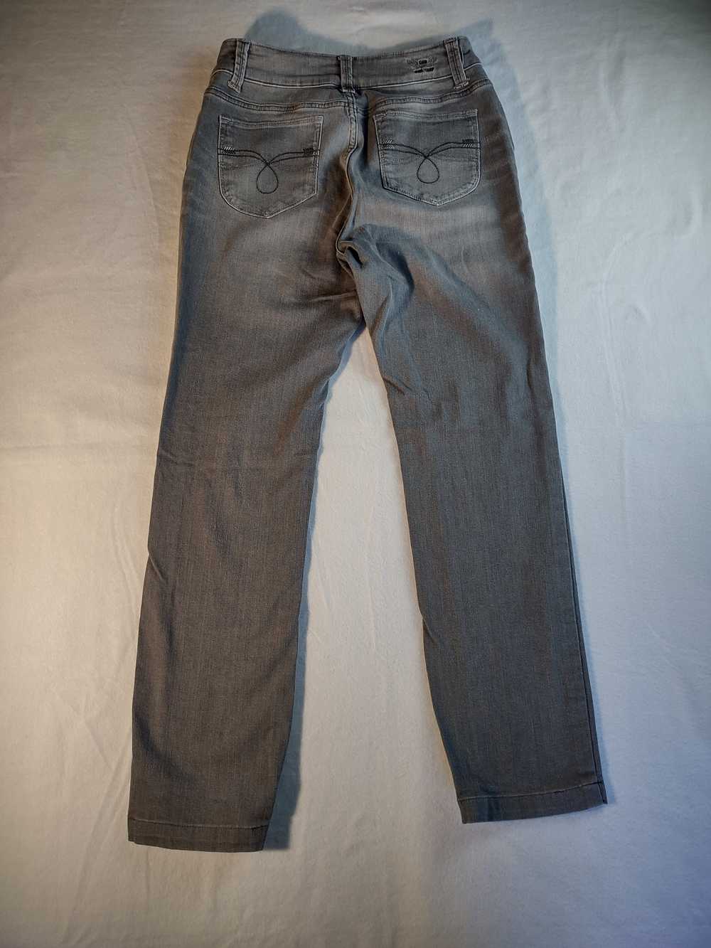 Lee Lee Perfect Fit Just Below Waist denim jeans … - image 3