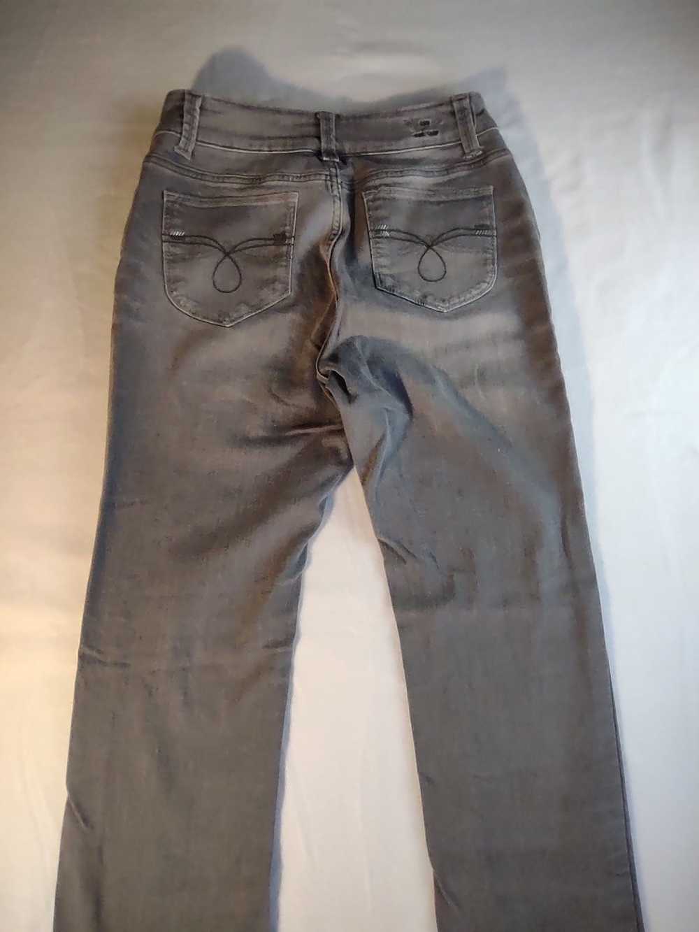 Lee Lee Perfect Fit Just Below Waist denim jeans … - image 4