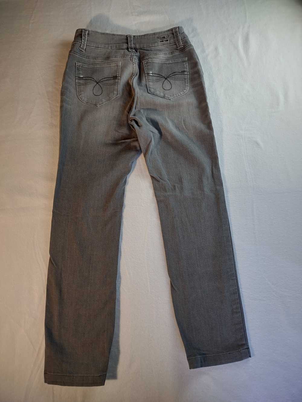 Lee Lee Perfect Fit Just Below Waist denim jeans … - image 9