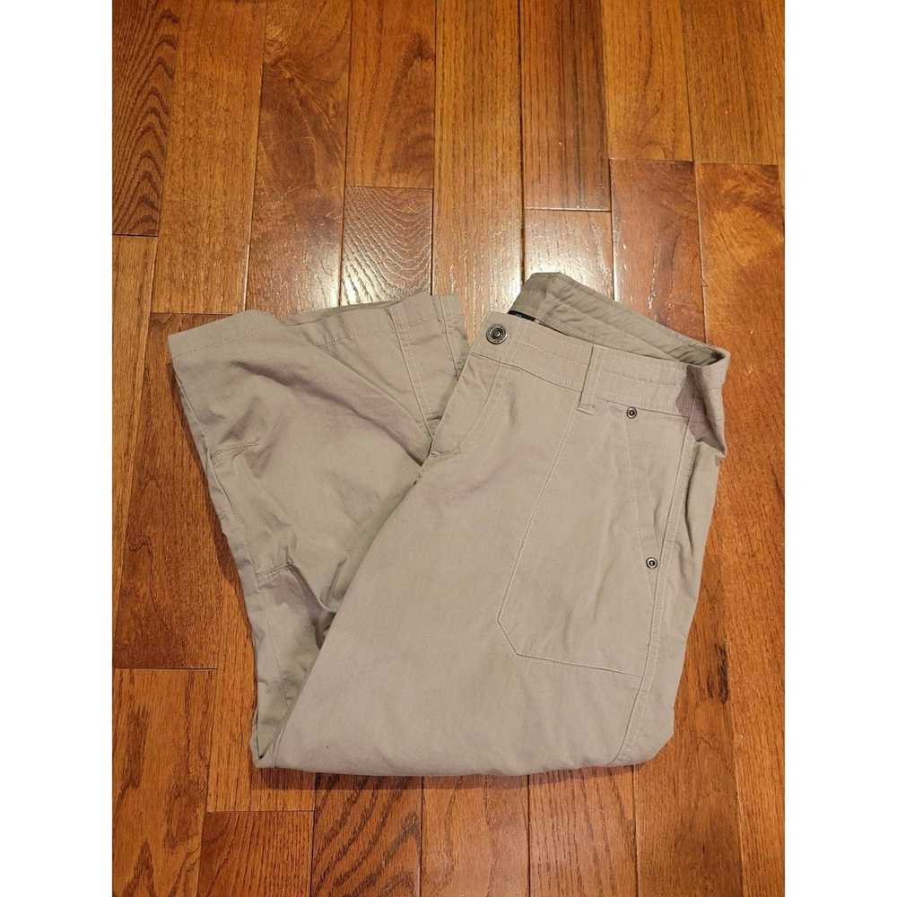 Kuhl Kuhl Khaki Pants Size 14 - image 1