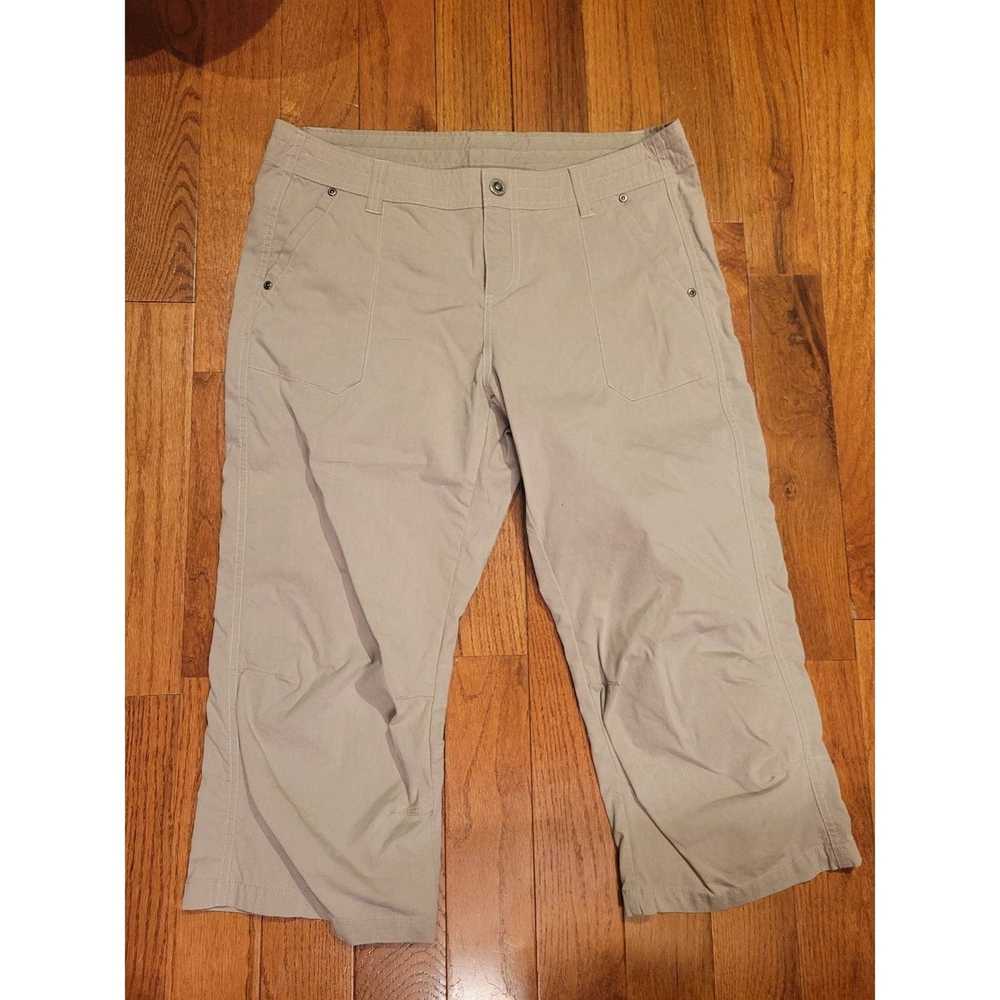 Kuhl Kuhl Khaki Pants Size 14 - image 2