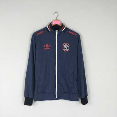 Umbro × Vintage Vintage Autentic UMBRO ENGLAND Te… - image 1